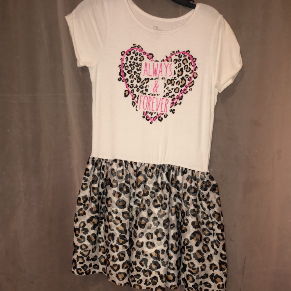childrens dress